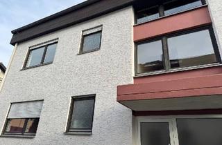 Wohnung kaufen in 69198 Schriesheim, Schriesheim - Helle 2-Zimmer Wohnung mit Balkon und Keller in Schriesheim