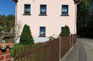 Haus kaufen in 07639 Bad Klosterlausnitz, Bad Klosterlausnitz - Anwesen in WeißenbornThüringen