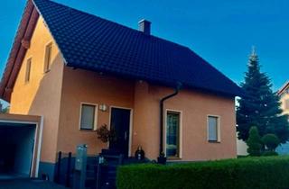 Einfamilienhaus kaufen in 06268 Querfurt, Querfurt - Schickes Einfamilienhaus in begehrter Wohnlage in Querfurt