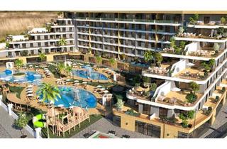 Wohnung kaufen in 50767 Köln, Köln - Antalya Eigentumswohnung mit Meerblick - Neubau