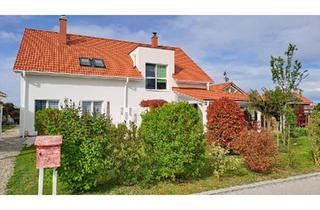 Doppelhaushälfte kaufen in 82272 Moorenweis, Moorenweis - Moderne Doppelhaushälfte in ruhiger Wohnlage