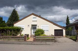 Einfamilienhaus kaufen in 76437 Rastatt, Rastatt - Einfamilienhaus mit großem sonnigem Garten am Röttererberg