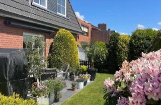 Doppelhaushälfte kaufen in 27580 Bremerhaven, Bremerhaven - Gepflegte Doppelhaushälfte mit Garten & Terrasse in Speckenbüttel