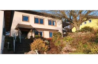 Einfamilienhaus kaufen in 67806 Rockenhausen, Rockenhausen - Haus Einfamilienhaus freistehend 8 Zimmer 2 Badezimmer