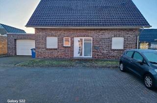 Einfamilienhaus kaufen in 26931 Elsfleth, Elsfleth - Einfamilienhaus