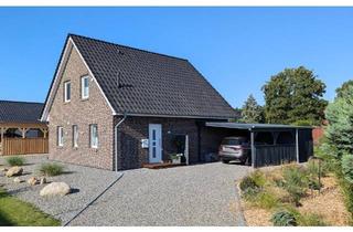 Einfamilienhaus kaufen in 27318 Hoya, Hoya - Einfamilienhaus - provisionsfrei - Energieklasse B