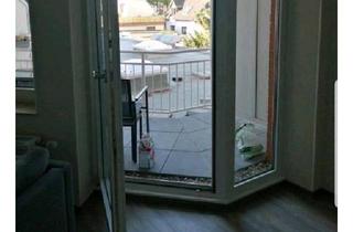 Wohnung kaufen in 26919 Brake, Brake (Unterweser) - Barrierefreier Komfort im 1.OG: Gepflegt, ruhig, warm mit Aufzug