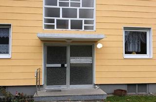 Wohnung kaufen in 37539 Bad Grund, Bad Grund (Harz) - Wohnung in Northeim zu verkaufen