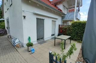 Wohnung kaufen in 96250 Ebensfeld, Ebensfeld - Flexibles Haus-in-Haus in Ebensfeld-Prächting - ohne Maklergebühr