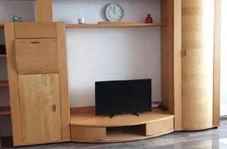 Wohnung kaufen in 59929 Brilon, Brilon - Langfristig vermietete Wohnung als Kapitalanlage mit6%Mietrendite