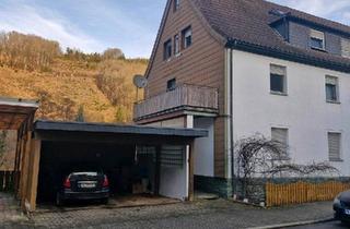 Doppelhaushälfte kaufen in 58840 Plettenberg, Plettenberg - Doppelhaushälfte mit Einliegerwohnung