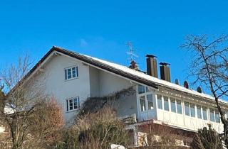 Einfamilienhaus kaufen in 63853 Mömlingen, Mömlingen - Einfamilienhaus mit Einliegerwohnung und phantastischem Ausblick