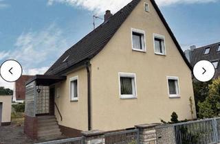 Einfamilienhaus kaufen in 91058 Erlangen, Erlangen - Charmantes Einfamilienhaus in ruhiger Wohnlage- Provisionsfrei