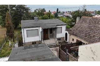 Einfamilienhaus kaufen in 39128 Magdeburg, Magdeburg - Charmantes Einfamilienhaus in Barleben