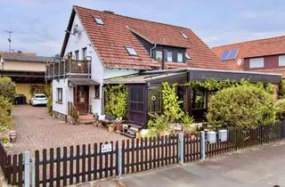 Wohnung kaufen in 35094 Lahntal, Lahntal - 5-Zimmer-Eigentumswohnung, separater Eingang, Lahntal Caldern