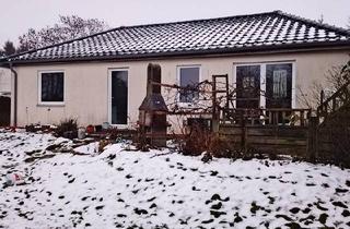Haus kaufen in 18516 Süderholz, Süderholz - Bungalow zu Verkaufen
