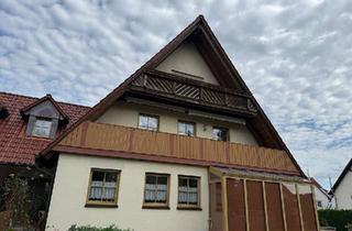 Wohnung kaufen in 90614 Ammerndorf, Ammerndorf - Tolle 2- Zimmer Maisonette-Wohnung zu verkaufen