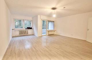 Wohnung kaufen in 50374 Erftstadt, Erftstadt - Kapitalanlage am Schlosspark! Renovierte 40m² - Nähe Ville Campus