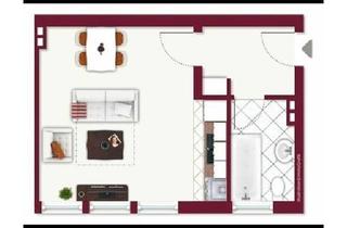 Wohnung kaufen in 47804 Krefeld, Krefeld - ETW EG in guter Lage von Krefeld