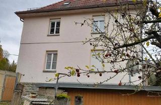 Doppelhaushälfte kaufen in 99765 Heringen, Heringen/Helme - Doppelhaushälfte in Gemeinde Südeichsfeld