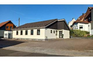 Haus kaufen in 66450 Bexbach, Bexbach - Bungalow, Praxisgebäude - schnell sein lohnt sich!