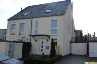 Doppelhaushälfte kaufen in 44388 Dortmund, Dortmund - Doppelhaushälfte 44388 Dortmund Westrich Kamin Garten