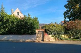 Einfamilienhaus kaufen in 97509 Kolitzheim, Kolitzheim - Charmantes Freistehendes Einfamilienhaus mit schönem Garten