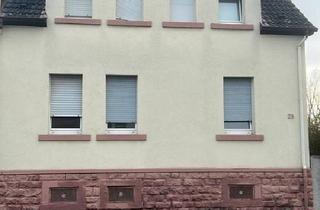 Mehrfamilienhaus kaufen in 63179 Obertshausen, Obertshausen - Mehrfamilienhaus 321 qm Sanierungsbedürftig