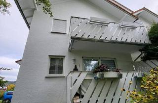 Doppelhaushälfte kaufen in 63654 Büdingen, Büdingen - Mehrfamilienhaus Doppelhauhälfte 4 Wohnungen