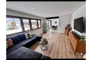 Reihenhaus kaufen in 89555 Steinheim, Steinheim am Albuch - Ihr neues Zuhause: Modernes Reihenhaus mit Garten