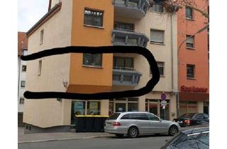 Wohnung kaufen in 67547 Worms, Worms - Wohnung in der Stadtmitte