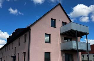Wohnung kaufen in 84048 Mainburg, Mainburg - Moderne 3-Zimmer-Wohnung, Balkon + 2 Außenstellplätze