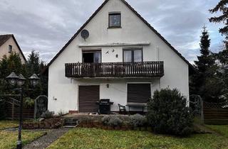 Haus kaufen in 37136 Ebergötzen, Ebergötzen - Zweifamilien Wohnhaus