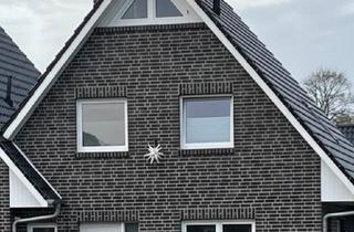 Doppelhaushälfte kaufen in 26125 Oldenburg, Oldenburg - Provisionsfreie DHH in Ofenerdiek