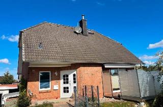 Einfamilienhaus kaufen in 17192 Waren, Waren (Müritz) - Freistehendes geräumiges Einfamilienhaus nahe WarenMüritz