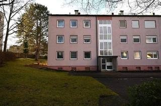 Wohnung kaufen in Finkenschlag 70, 90766 Fürth, Fürth - Einziehen & Wohlfühlen! Modernisierte 3-ZW im Hochparterre mit Balkon in ruhiger Lage in Fürth