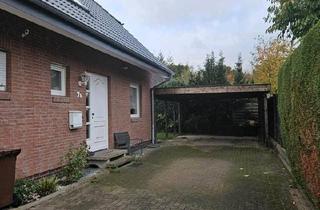 Doppelhaushälfte kaufen in 21465 Reinbek, Reinbek - Doppelhaus DHH Reinbek keine Makleranfragen! ohne Käuferprovision