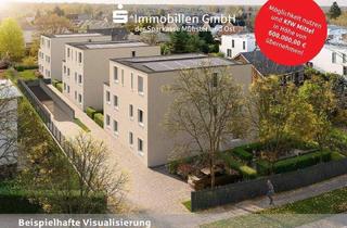 Mehrfamilienhaus kaufen in 48161 Münster, Münster - Neubau Mehrfamilienhaus in Münster-Roxel!