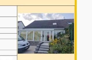 Einfamilienhaus kaufen in 51588 Nümbrecht, Nümbrecht - Einfamilienhaus in WiehlNümbrecht, Energiekl. B, Provisionsfrei