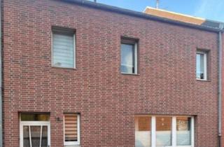 Reihenhaus kaufen in 41836 Hückelhoven, Hückelhoven - Modernisiertes Reihenhaus in Hückelhoven-Hilfarth