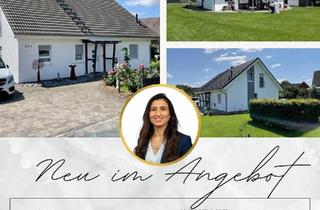 Einfamilienhaus kaufen in 59514 Welver, Welver - Traumhaftes EFH mit großem Garten