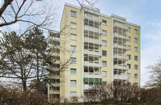 Wohnung kaufen in 63150 Heusenstamm, Heusenstamm - Lichtdurchflutet & gepflegt - 3 Zimmer in guter Lage von Heusenstamm