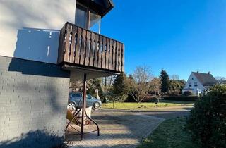 Einfamilienhaus kaufen in 28719 Bremen, Bremen - Freistehendes Traumhaus an der Lesum, Garage, Balkon, Garten,
