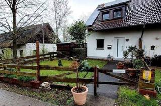 Einfamilienhaus kaufen in 55442 Stromberg, Stromberg - *** Tolles Reihenendhaus in StrombergSchindeldorf in absolut ruhiger Lage ***
