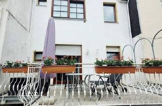 Haus kaufen in 55422 Bacharach, Bacharach - ***Großzügiges Reihenmittelhaus in bevorzugter Wohnlage von Bacharach***