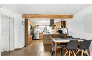 Wohnung kaufen in 89264 Weißenhorn, Weißenhorn - Großzügige 3-Zimmer-Wohnung mit zwei Balkonen und Kamin