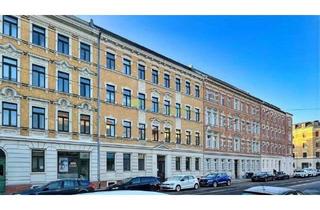 Wohnung kaufen in Viertelsweg 41, 04157 Leipzig, Leipzig - CHARMANTE WOHNUNG IN LEIPZIG Gehobene 3-Zimmer Wohnung mit Parkettfußboden und Balkon