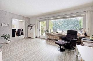 Haus kaufen in 32312 Lübbecke, Lübbecke - Großzügiges Wohnhaus mit vielseitiger Nutzung und privatem Garten!