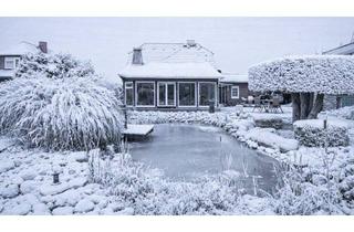 Einfamilienhaus kaufen in 39307 Mützel, Mützel - Modern wohnen am Waldrand: Photovoltaik, Teich & Privatsphäre! Provisionsfrei!