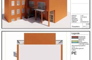 Mehrfamilienhaus kaufen in 10317 Berlin, Berlin - Mehrfamilienhaus mit Erweiterungsmöglichkeiten in gefragter Lage